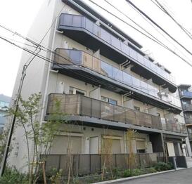 ハーモニーレジデンス神楽坂ヒルズsecond