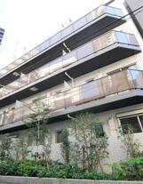 ハーモニーレジデンス神楽坂ヒルズthird