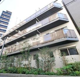 ハーモニーレジデンス神楽坂ヒルズthird