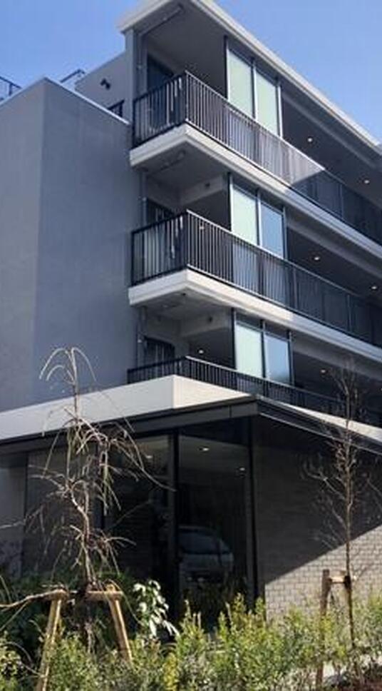 ドメーヌ神楽坂