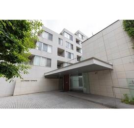 ランテンヌ四谷