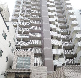 パークハウス新宿若松町