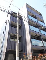 JBレジデンス早稲田鶴巻町