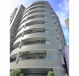 カリフール東中延