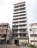 プライムメゾン早稲田通り