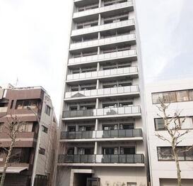 プライムメゾン早稲田通り