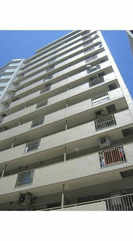 音羽サンハイツ