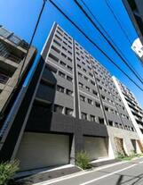 京橋レジデンス