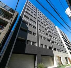 京橋レジデンス