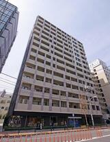 ザ・パークハウス小石川後楽園