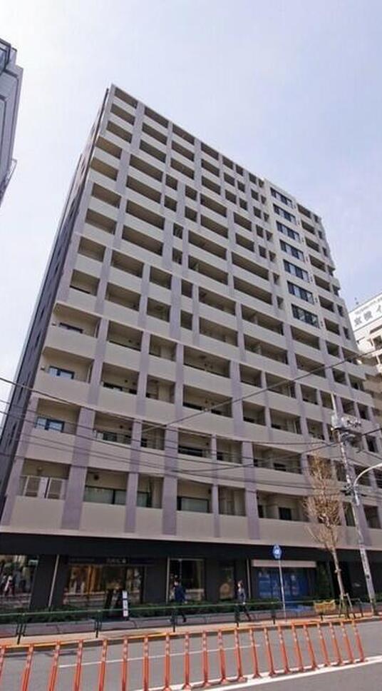 ザ・パークハウス小石川後楽園