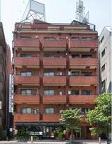 アパートメント麻布No,10