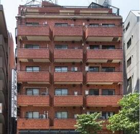 アパートメント麻布No,10