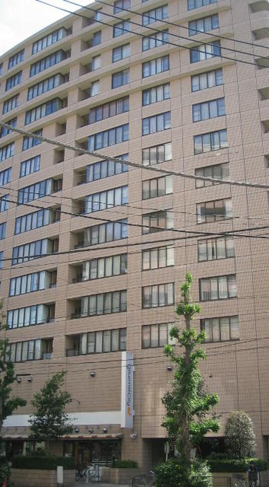 フォルム小石川