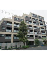 グローリオ文京茗荷谷