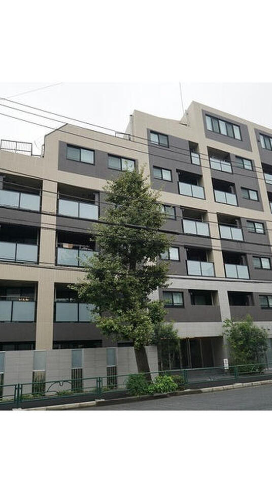 グローリオ文京茗荷谷