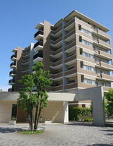 ガーデン文京白山