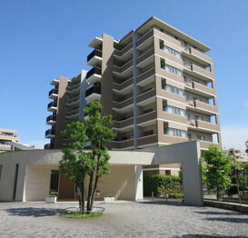 ガーデン文京白山