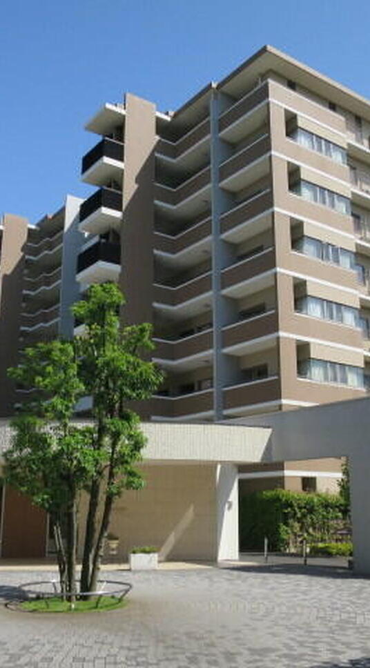 ガーデン文京白山