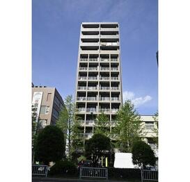 エコロジー白山レジデンス