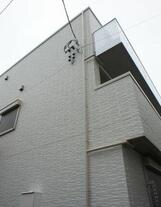 レジデンス本駒台