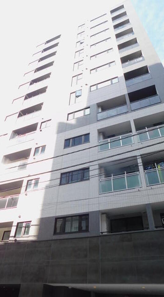 GREEN PARK 日本橋横山町