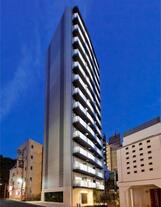 ジェノヴィア東大前グリーンヴェール