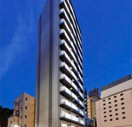 ジェノヴィア東大前グリーンヴェール