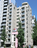 エスコートノヴェル南麻布