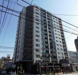 アトラスヒルズ文京白山