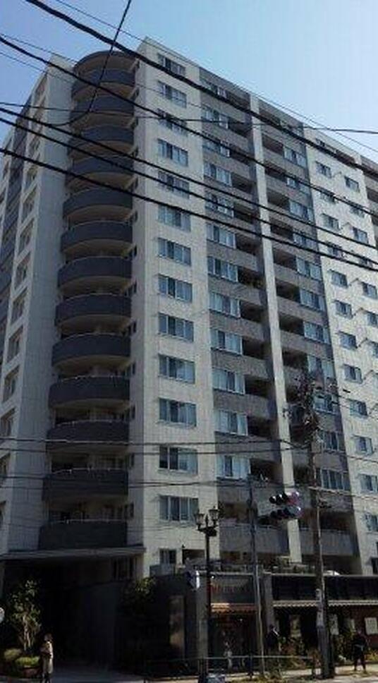 アトラスヒルズ文京白山