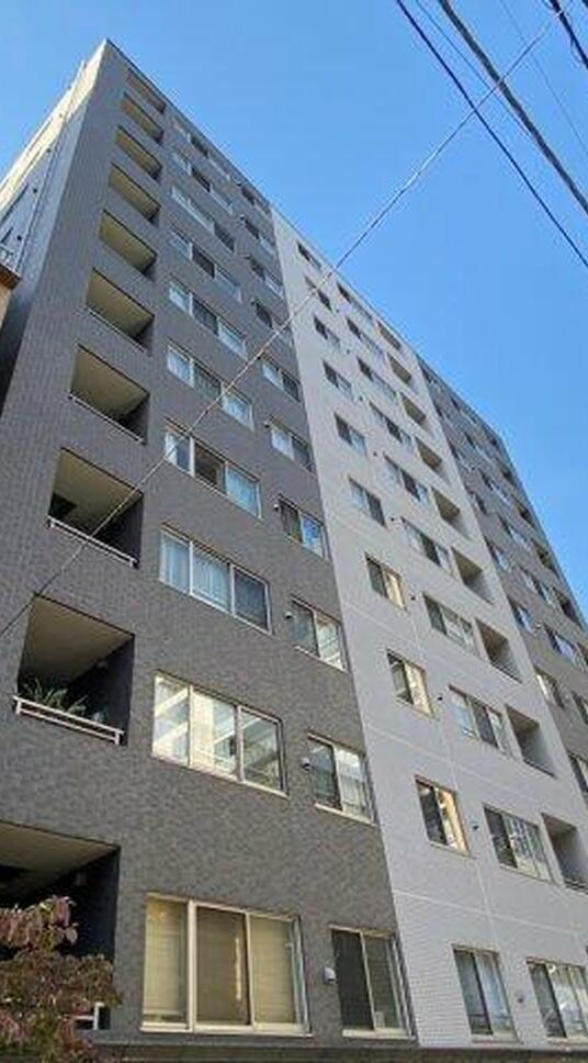 クオス銀座エスト・ドゥジエーム 