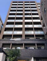 パークヒルズ湯島