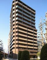 レジディア神田東