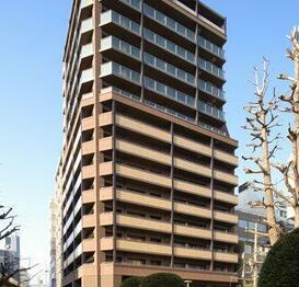 レジディア神田東