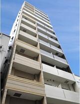 KDX岩本町レジデンス