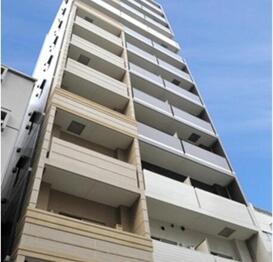 KDX岩本町レジデンス