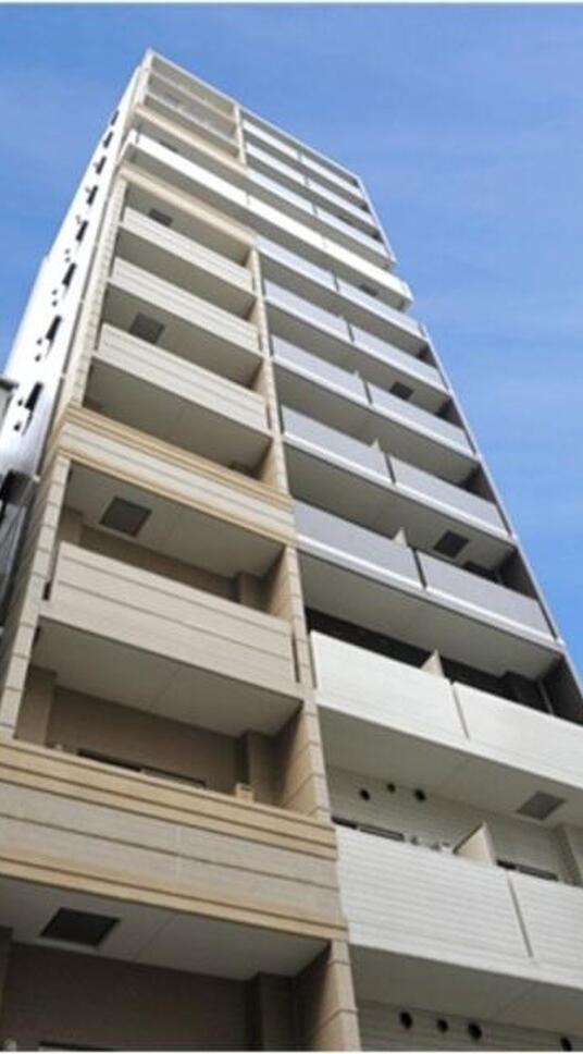 KDX岩本町レジデンス