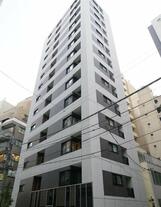 リビオレゾン千代田岩本町ルジェンテ