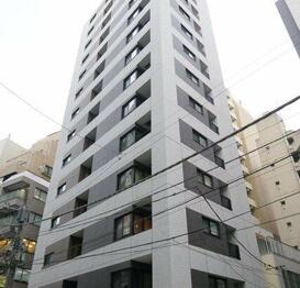 リビオレゾン千代田岩本町ルジェンテ