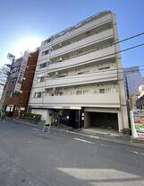 デュオ・スカーラ御茶ノ水Ⅱ