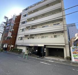 デュオ・スカーラ御茶ノ水Ⅱ