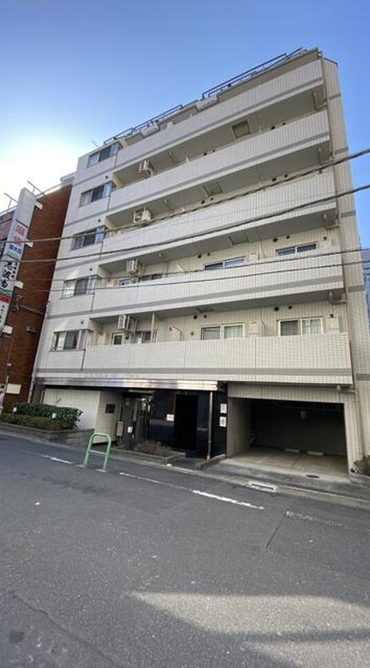 デュオ・スカーラ御茶ノ水Ⅱ