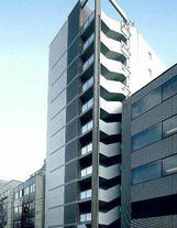 シャーメゾンステージ秋葉原