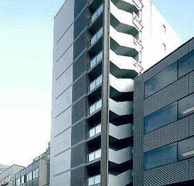 シャーメゾンステージ秋葉原