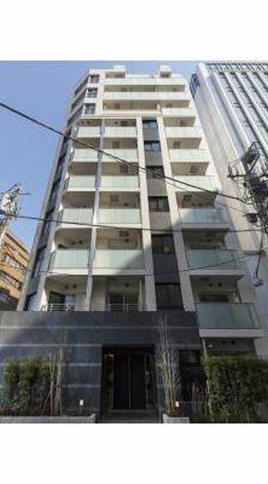 ザ・パークワンズ千代田佐久間町