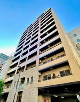 レジディア九段下