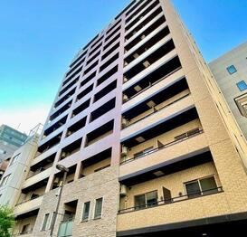 レジディア九段下