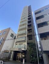 ダイナシティ神保町