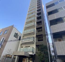 ダイナシティ神保町